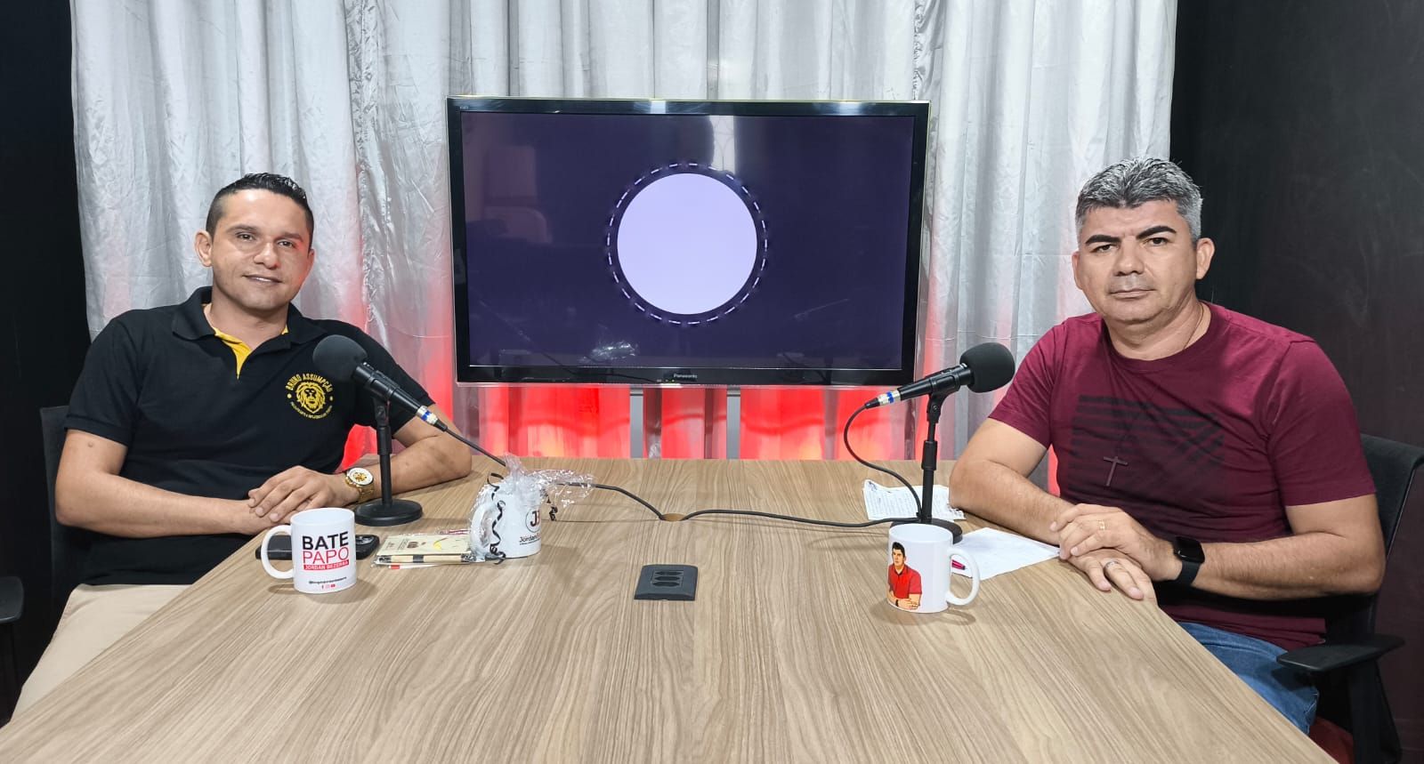 Palestrante Bruno Assunção fala ao Blog de sua trajetória de quase 20 anos de sucesso; vídeo