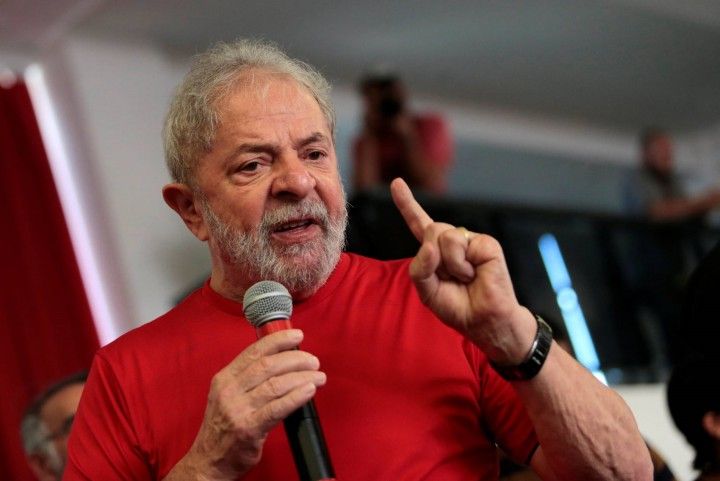 Lula faz exames de rotina em SP antes de viajar ao Egito para a COP 27