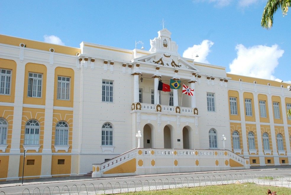 Tribunal de Justiça da Paraíba escolhe novo desembargador na segunda-feira