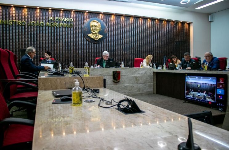 TCE-PB vai analisar irregularidades em Santana dos Garrotes e mais 9 municípios da Paraíba; veja