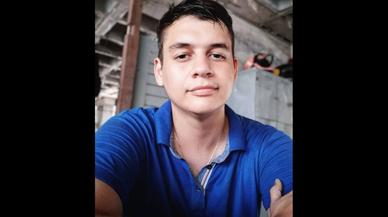 Jovem engenheiro natural de Malta morre vítima de acidente automobilístico neste domingo (19); veja