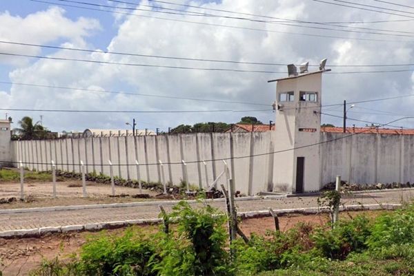 Presos que fugiram de presídio em João Pessoa terão penas aumentadas e responderão processo, diz secretário