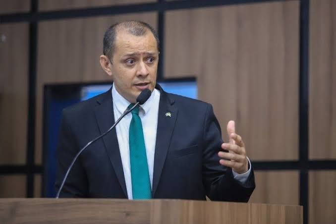 Sentença Judicial nega pedido de Prefeitura de Patos para proibir que vereador fiscalize casas de saúde
