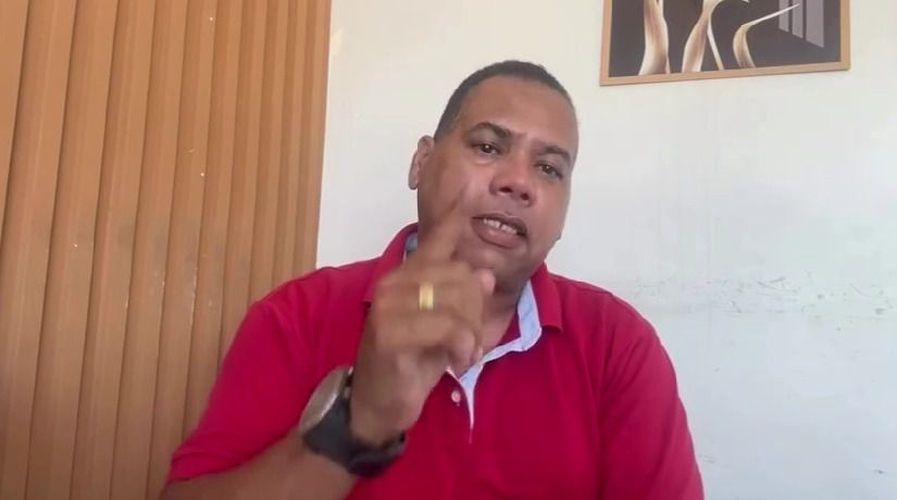Jornalista Paulo Costa fala sobre seu desligamento do Sistema Arapuan em Patos; veja