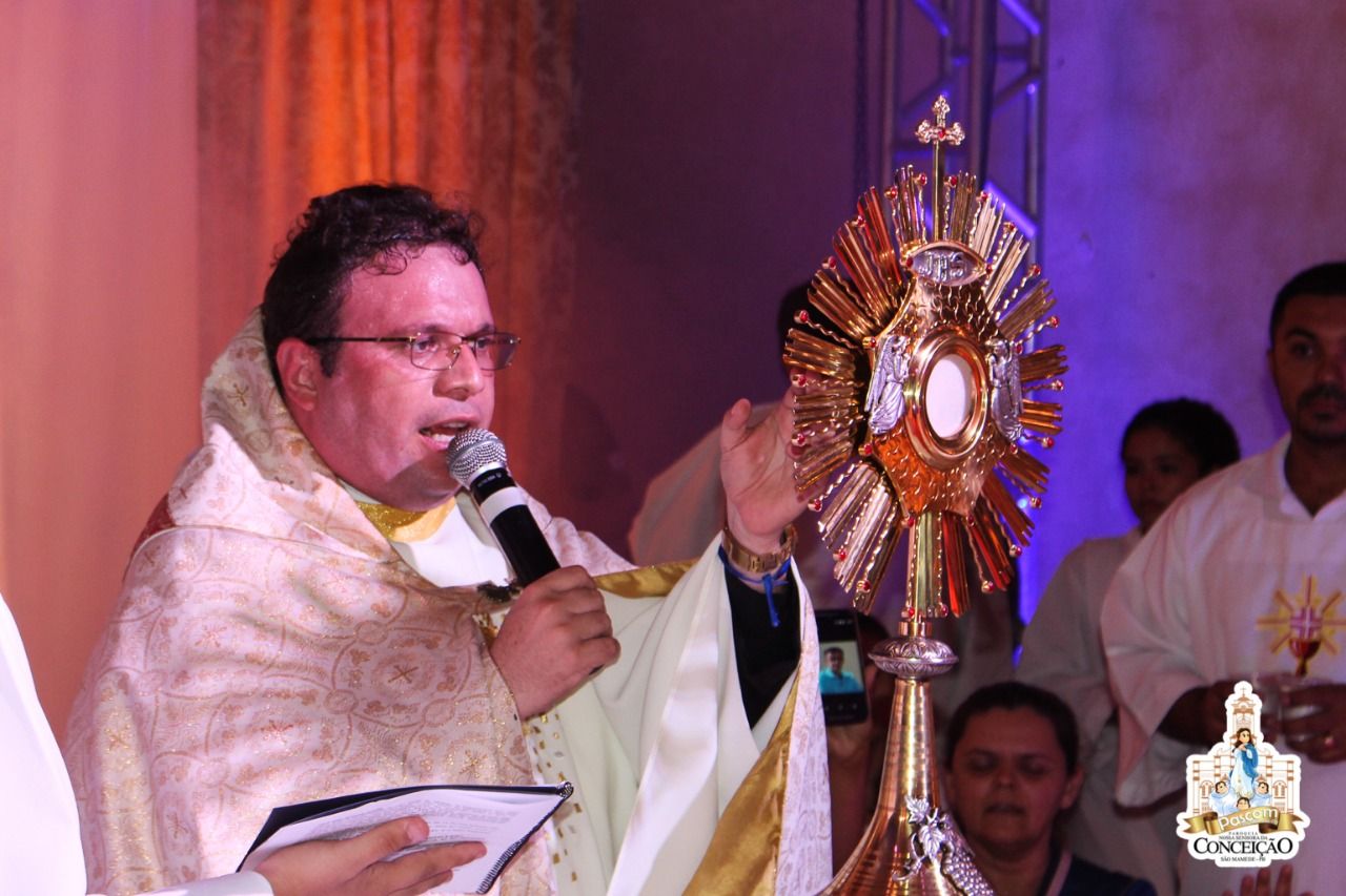 “É o mesmo mistério, a mesma liturgia\