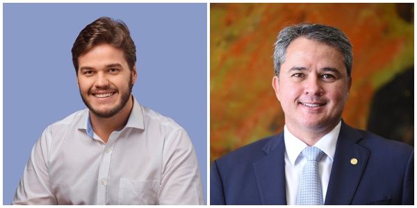  Bruno Cunha Lima destaca trabalho de Efraim Filho por Campina Grande: \\\