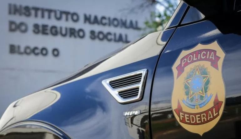 INSS: Sindicato ligado a irmão de Lula volta a ser alvo de operação da PF