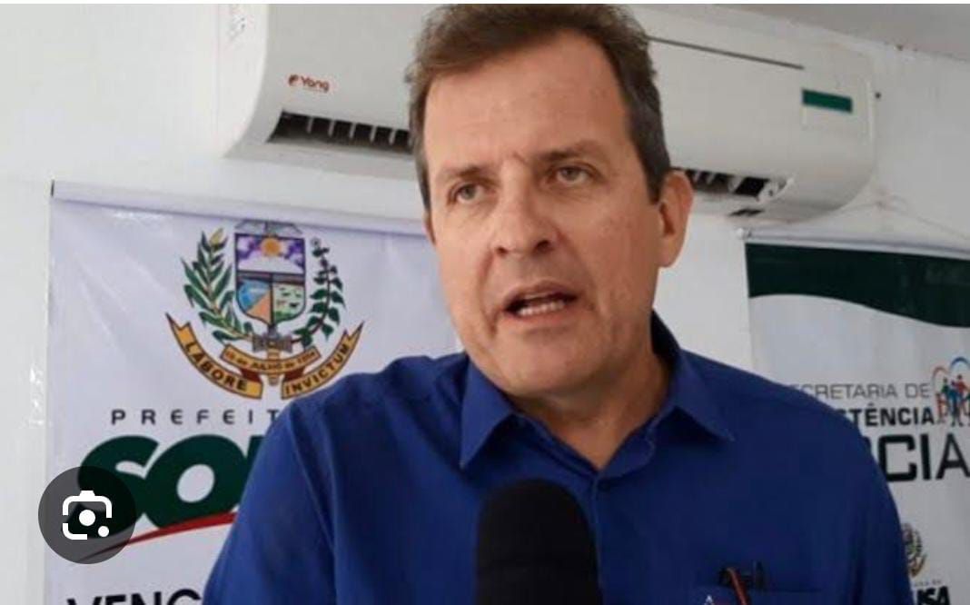 Fábio Tyrone defende protagonismo do PSB na cabeça da chapa e João Azevêdo para Senado; ouça