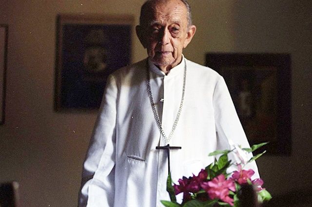 Exclusivo: Processo de canonização de Dom Helder Camara avança e documentação é aceita pelo Vaticano