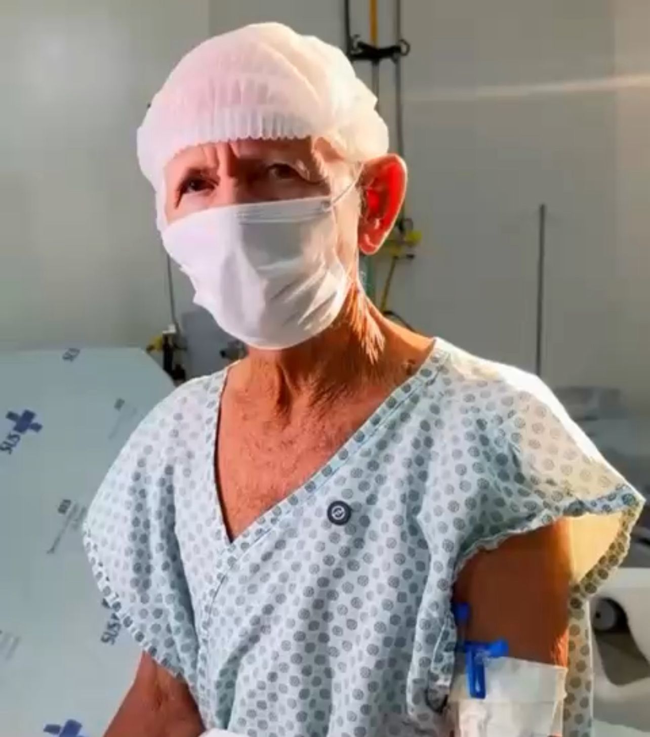 Programa Paraíba Contra o câncer tem salvados milhares de paraibanos; vídeo
