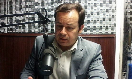 Dr. Ramonilson Alves diz que seu propósito em entrar na política é para ajudar o povo