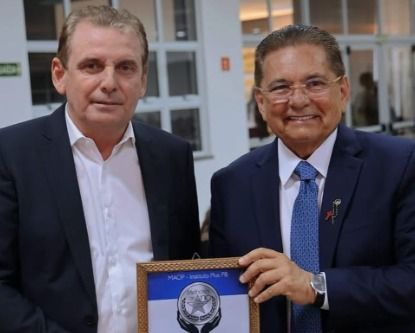 Chico Mendes reafirma abertura da base de João Azevêdo para Adriano Galdino e diz que o deputado é “imprescindível” no projeto de 2026