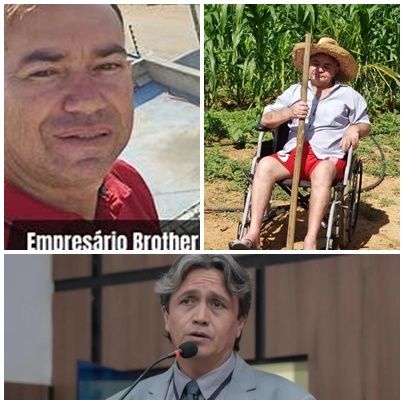 Apolônio Freitas da Silva, pai do empresário Brother, é homenageado com nome de Rua pelo vereador Rafael Policial