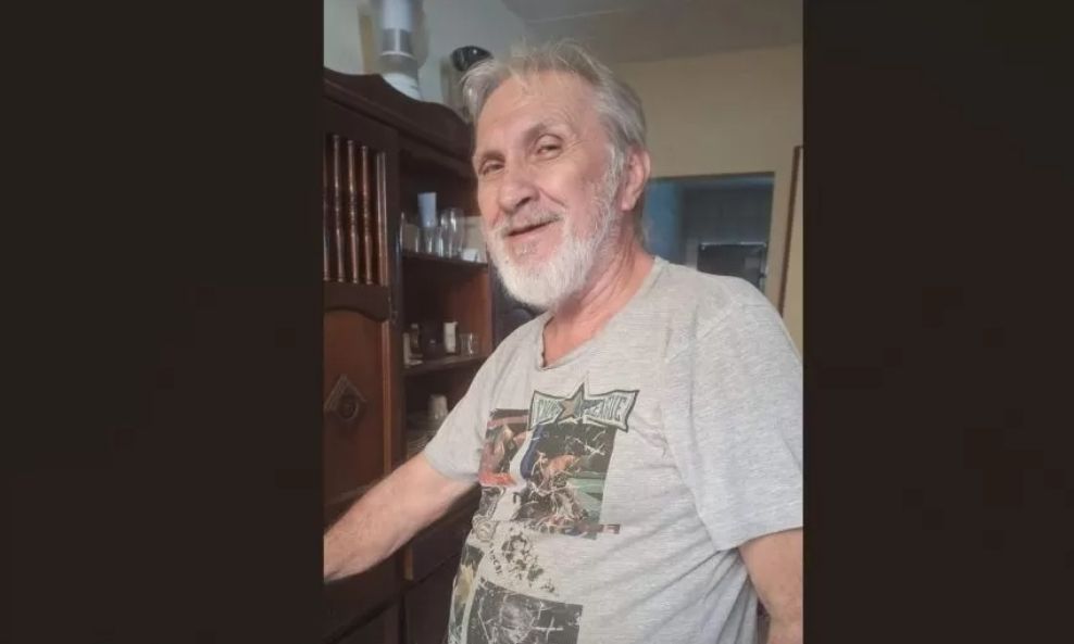 Aposentado conhecido como “Jesus da Prefeitura” é encontrado morto em casa no bairro Salgadinho, em Patos