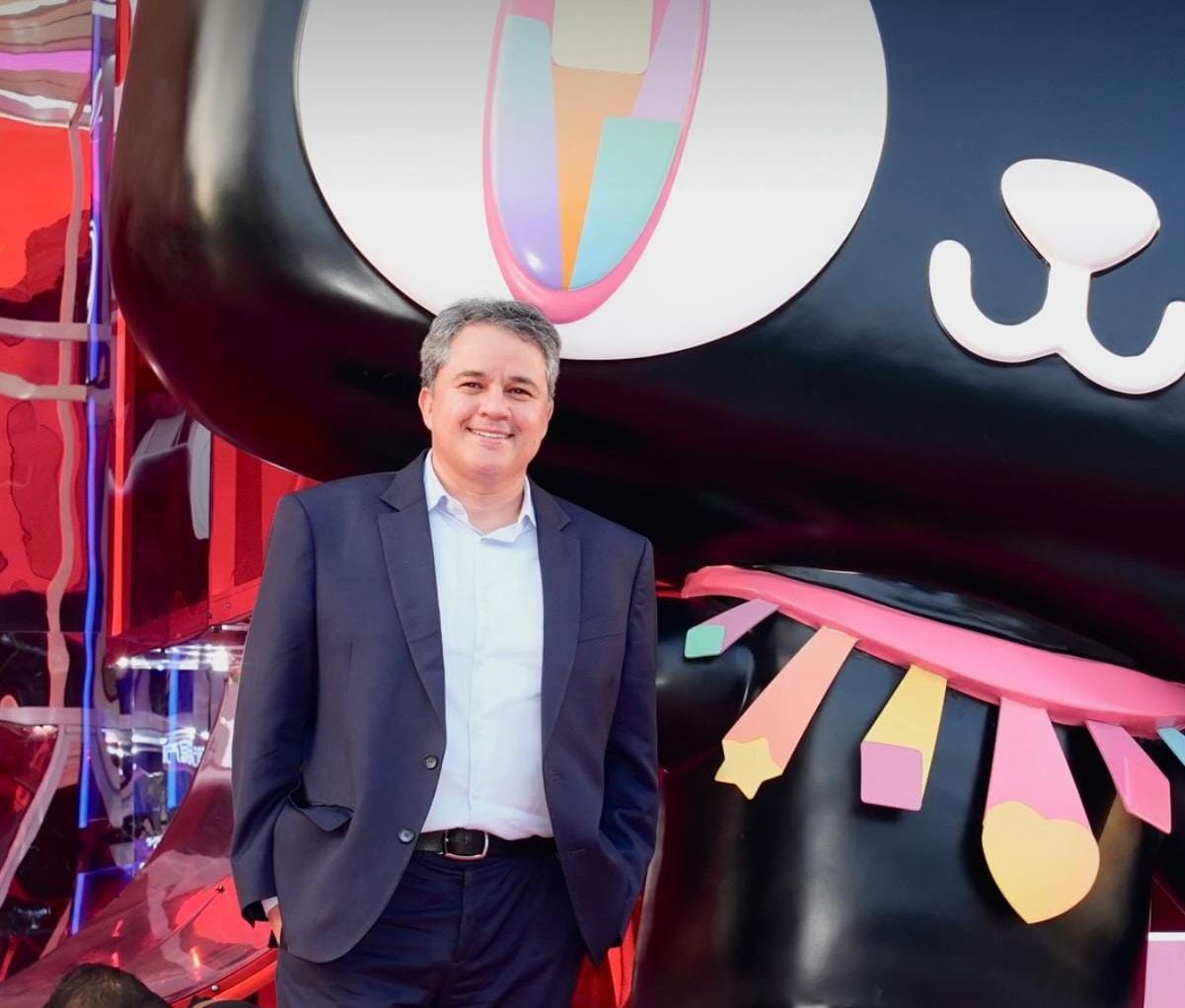 Efraim Filho reafirma pré-candidatura: \\\'Temos agenda de desenvolvimento para a Paraíba, representamos uma ideia de mudança\\\'