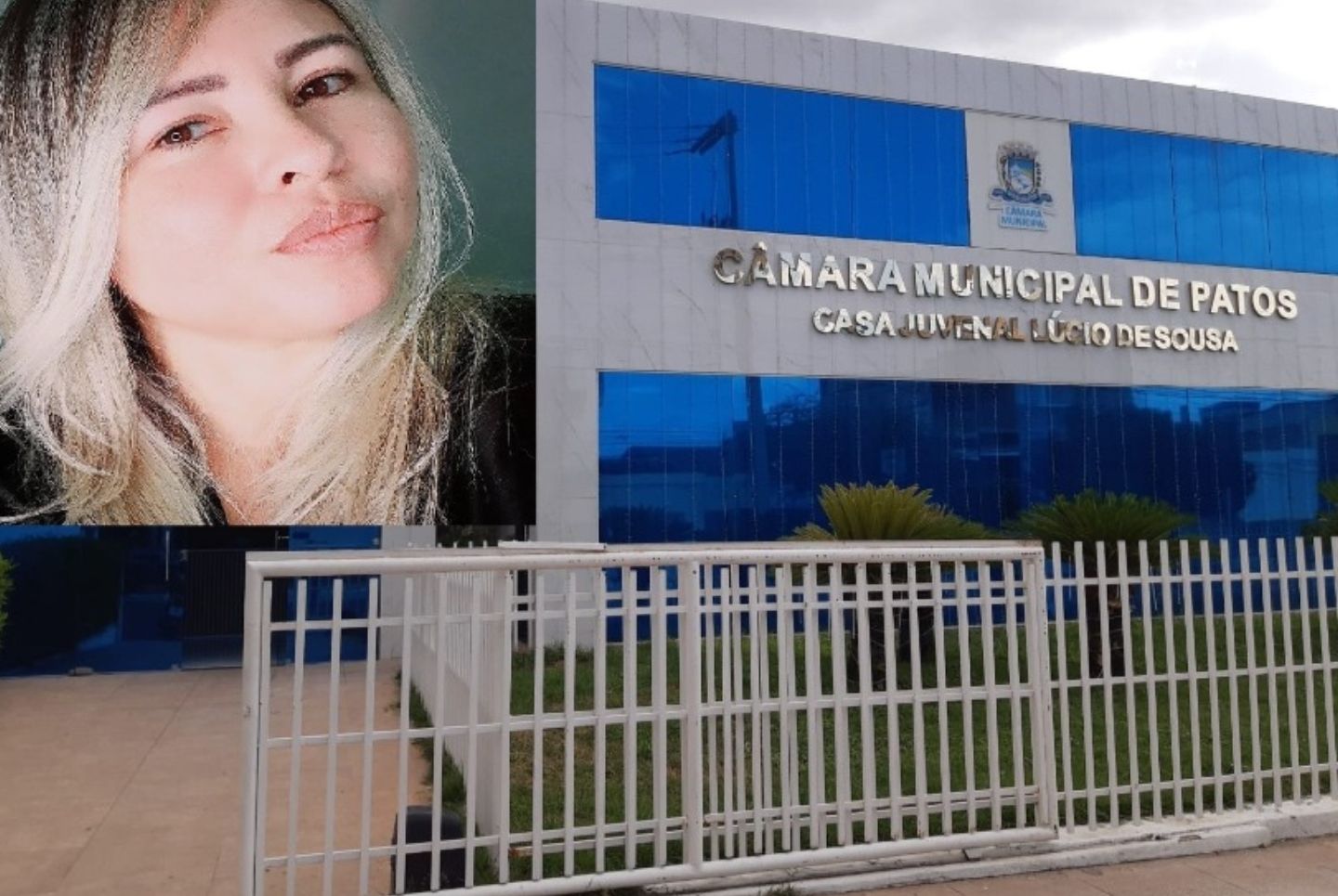 Câmara aprova voto de pesar pela morte da policial penal Edvânia Vieira