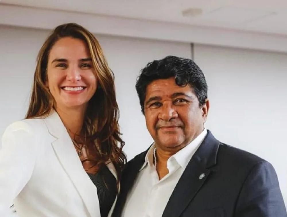 MUDANÇA: Federação Paraibana e outras 18 associações deixam Ednaldo e defendem novas eleições na CBF