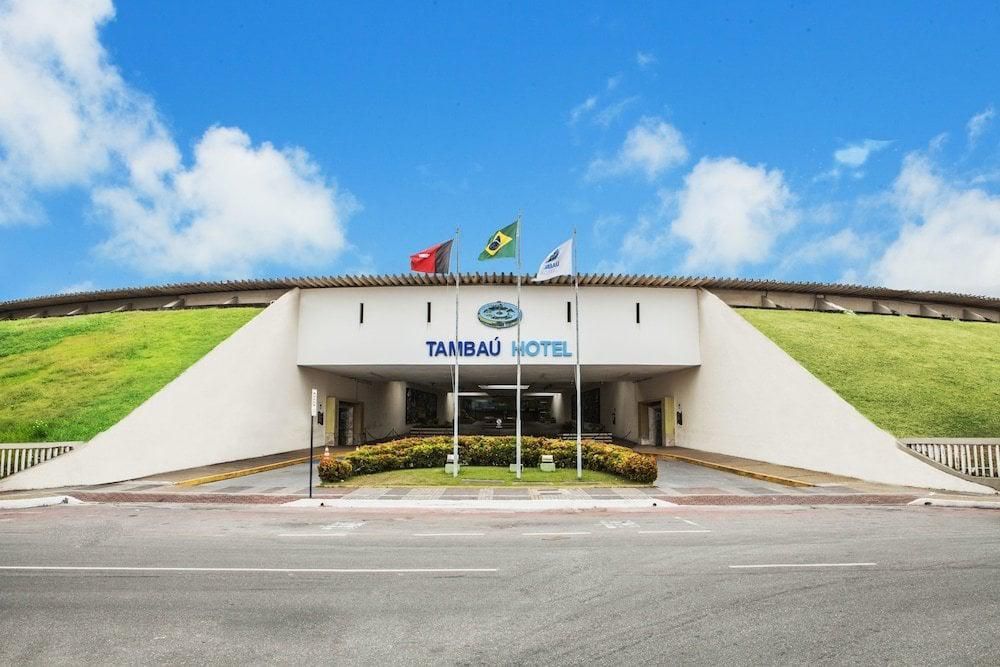 STJ mantém A Gaspar como proprietária do Hotel Tambaú e encerra disputa judicial