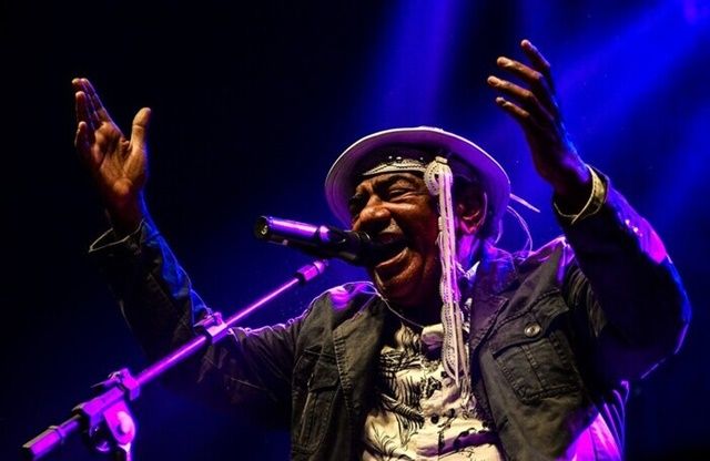 Artista não morre: 3 anos sem grande o cantor e compositor Pinto do Acordeon 