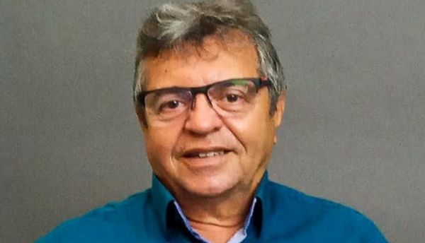 \'Nunca dei rasteira na família Tota\', diz prefeito Cirino de Mãe D´água ao Blog