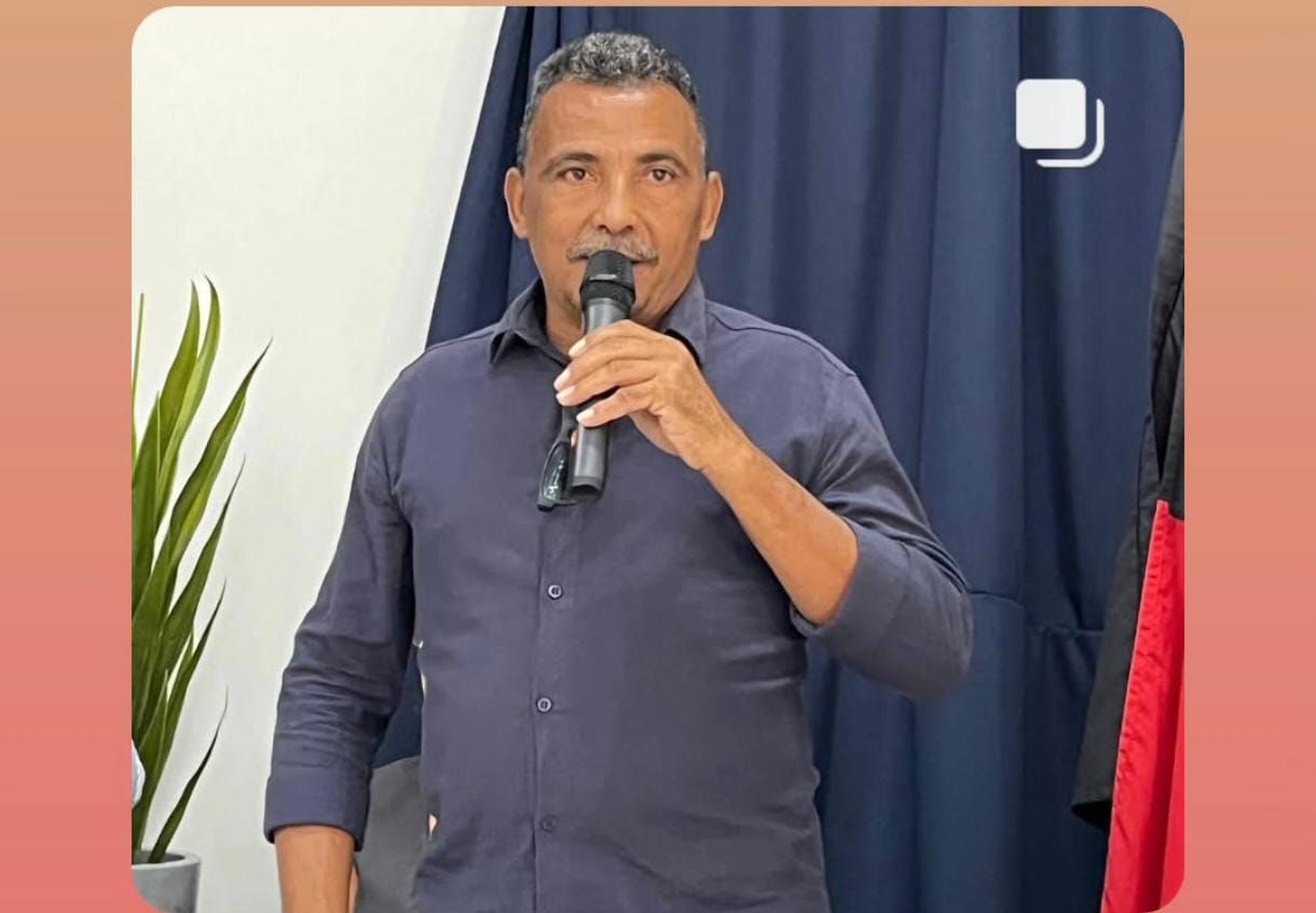 Presidente da Câmara de Catingueira comenta sobre criação de rodovia que leva à região do Vale do Piancó; Ouça