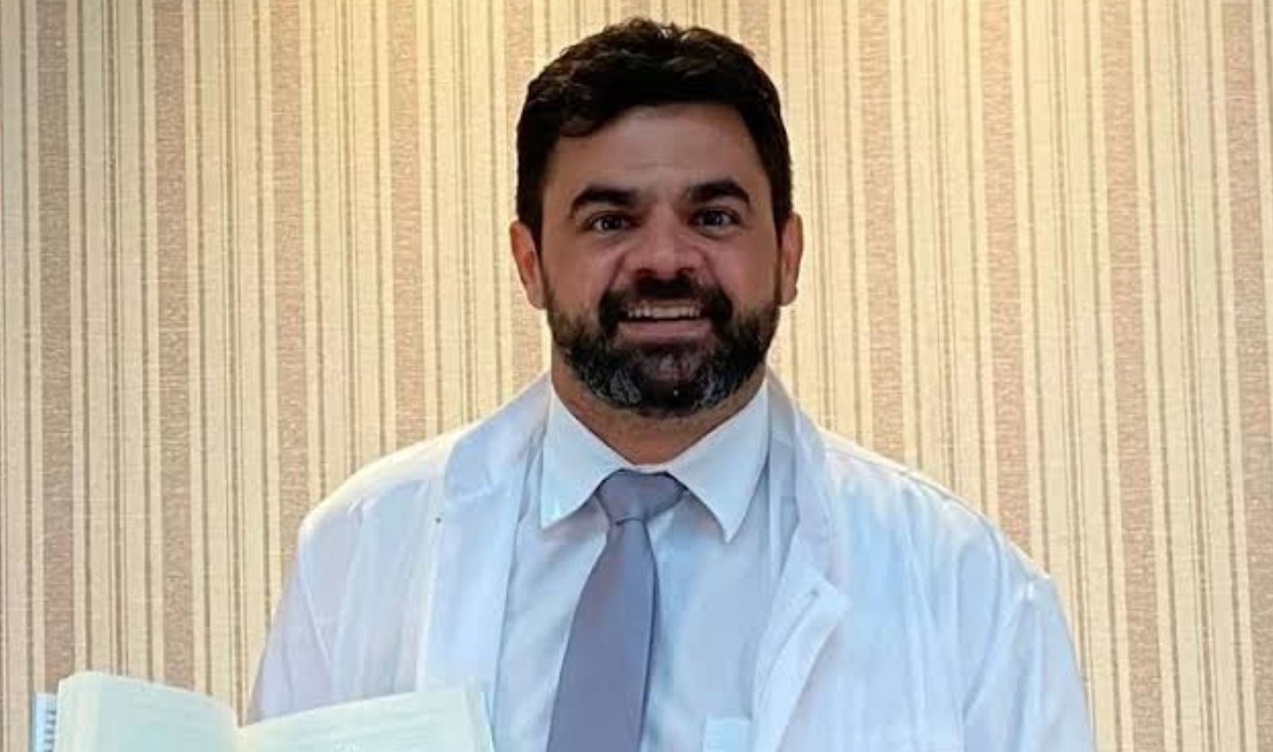 Médico e ex-prefeito de São Bento, Dr. Jarques Lúcio, fala sobre avanços no tratamento da disfunção erétil e alerta para uso inadequado de medicamentos; vídeo 