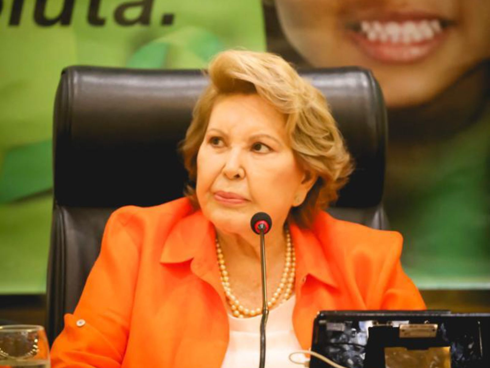 Francisca Motta repudia caso brutal de feminicídio em Patos e cobra mais proteção às mulheres paraibanas
