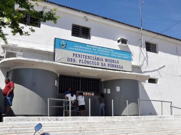 “Briga generalizada” em presídio da Paraíba deixa detentos feridos