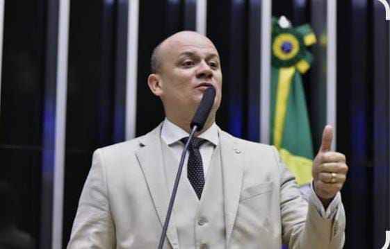 \'Importante para evitar a censura e a ditadura do Judiciário e trazer paz social ao Brasil\', diz Cabo Gilberto ao Blog sobre projeto da anistia; ouça