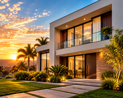 Seguro Residencial