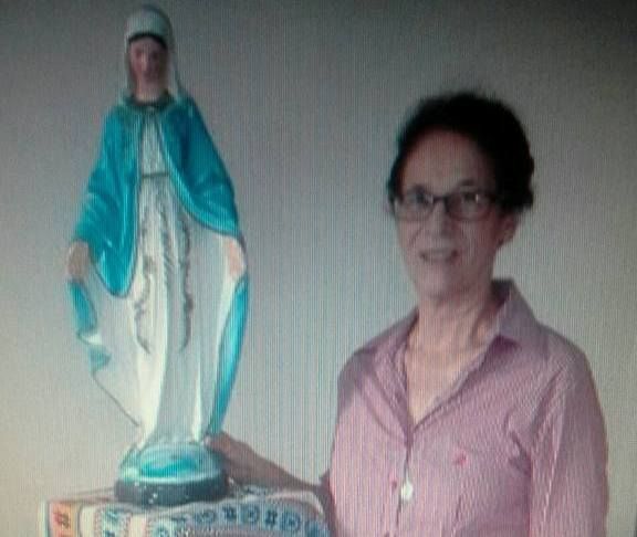 Paróquias da região de Patos lamentam morte da Irmã Josefina Maria Felix