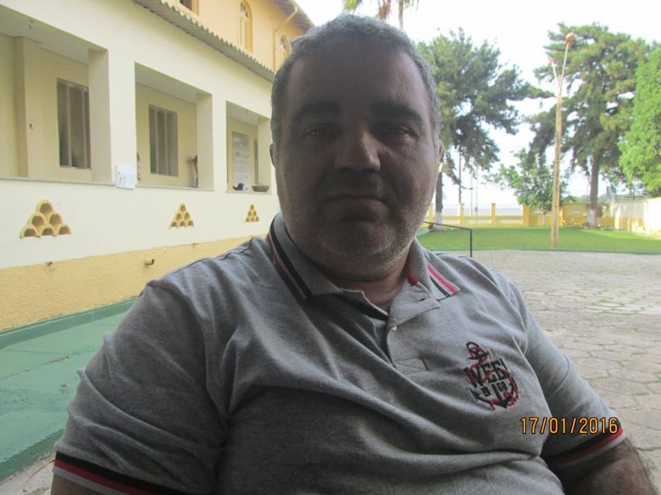 Vicente Netto Agente da Pastoral Crismal da Paróquia Santo Antônio faz um relato de como foi celebrar os 60 anos da Diocese de Patos no Congresso Missionário