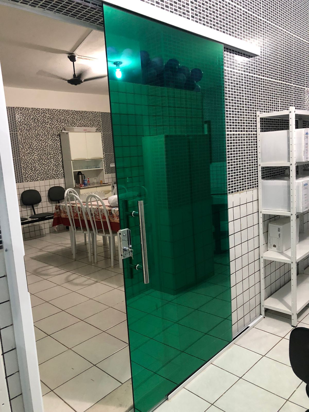 AQUISIÇÃO DE BENS PARA CÂMARA MUNICIPAL