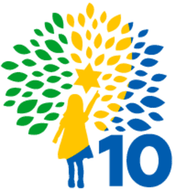 Logo do Partido