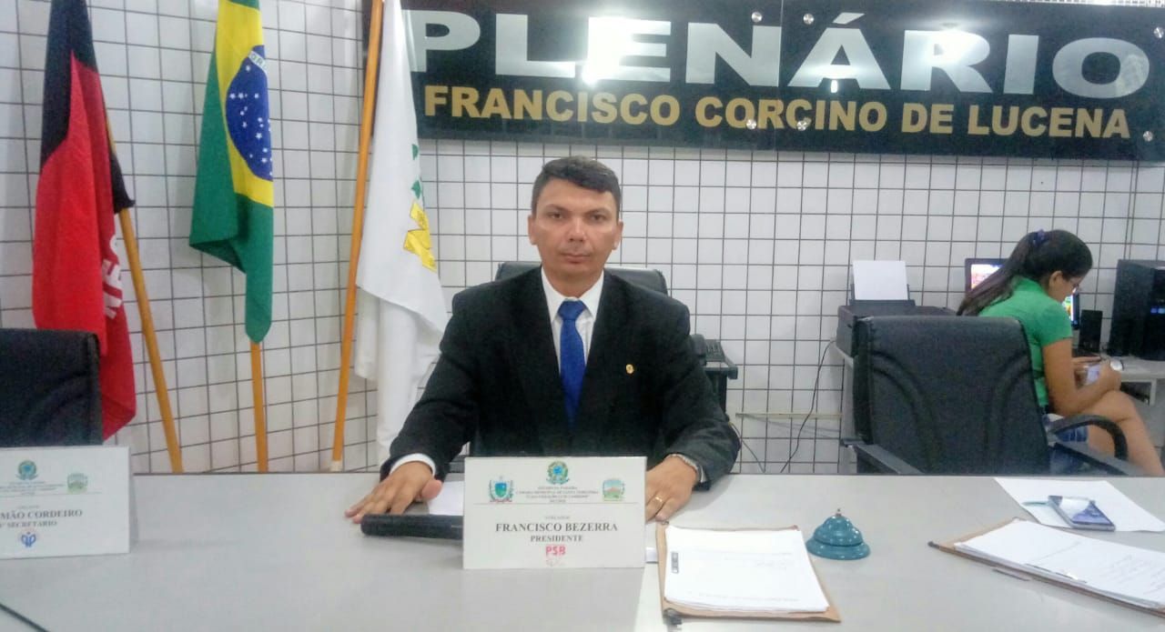 Vereadores de Santa Terezinha (PB) afirmam que trabalho de RC foi ‘coroado’ com grande vitória