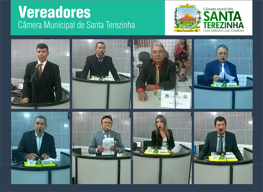 Vereadores de Santa Terezinha reivindicam conserto de ônibus para estudantes