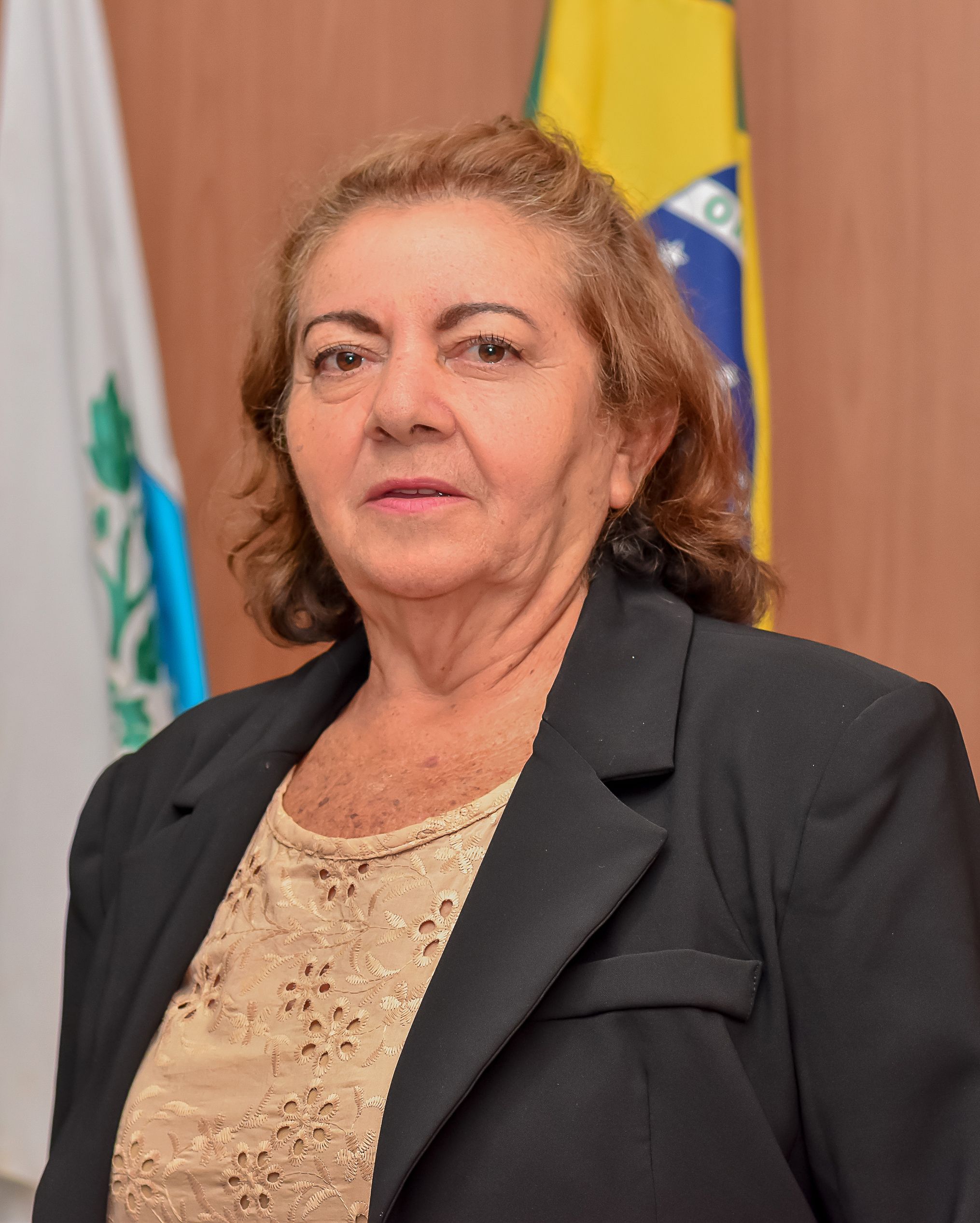 MARIA DE FÁTIMA ALVES AIRES