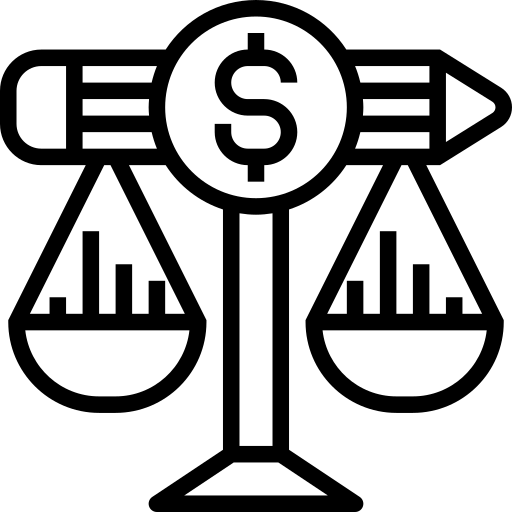 Ícone-Balanço Geral 