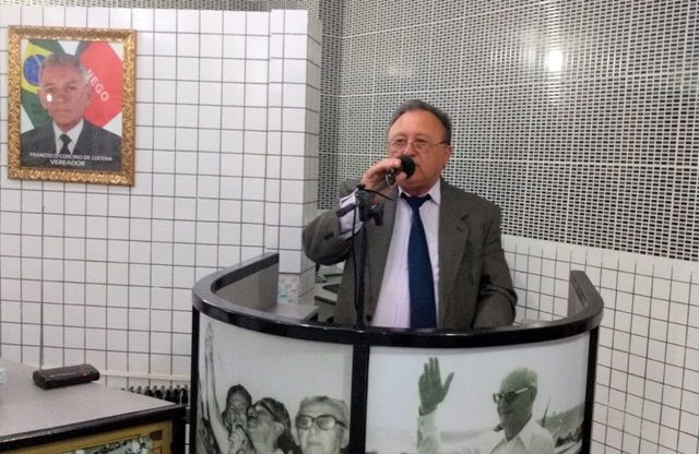 Vereadores de Santa Terezinha aprovam contas da prefeita, mas vão enviar relatório ao Tribunal