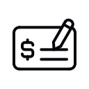 Ícone-CONTRACHEQUE ONLINE