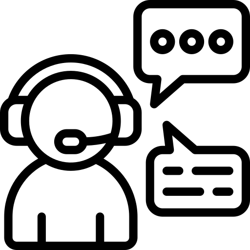 Ícone-Ouvidoria