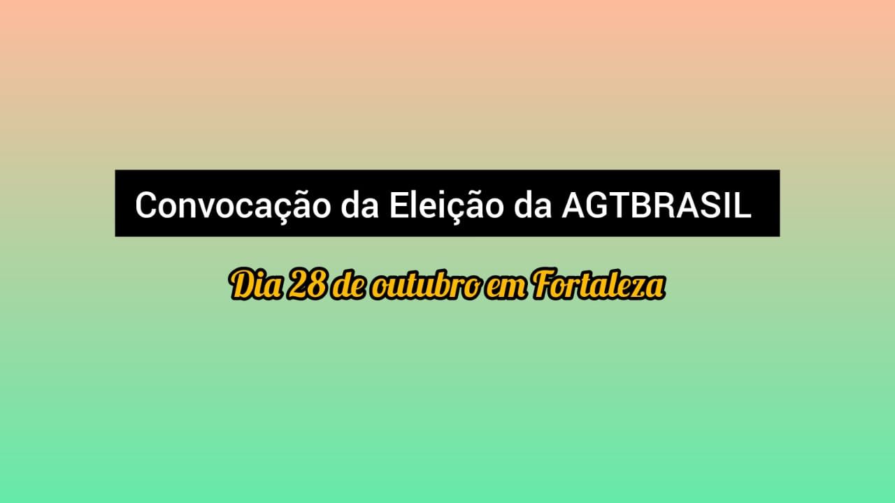 Edital de 18 de maio de 2023: convocação para o Tribunal Superior