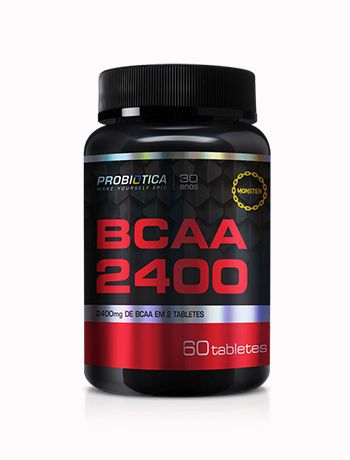 BCAA 2400