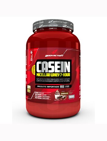 100% Casein protein 