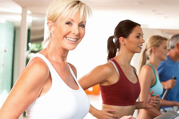 9 benefícios da prática regular de exercícios físicos