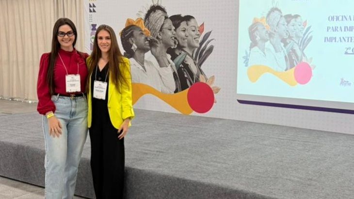 Saúde Municipal participa de oficina sobre implantação de contraceptivo subdérmico na Atenção...