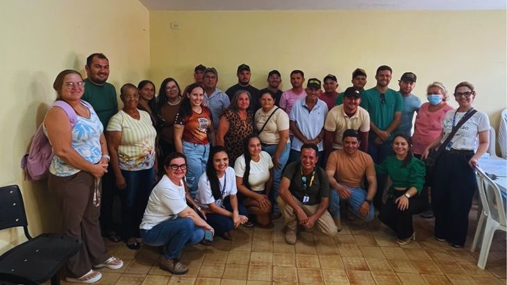 Município avança nas discussões para a retomada da cultura do algodão