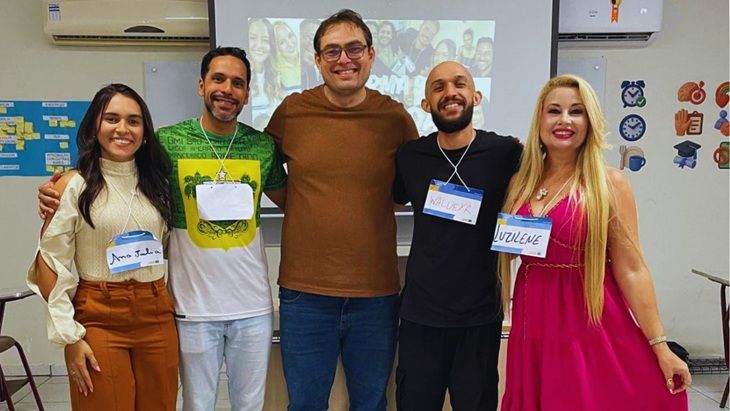 Município participa de Oficina de Entrevista do Cadastro Único, em Natal
