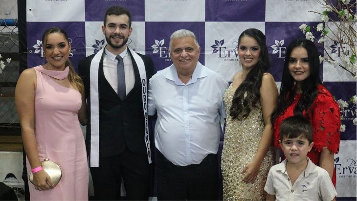 Ouro Branco participa da edição 2026 do concurso Miss e Mister Seridó