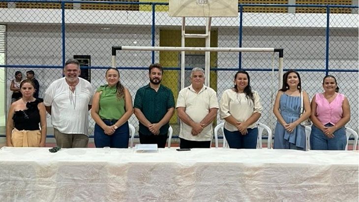 Prefeitura de Ouro Branco realiza entrega de kits escolares e reforça compromisso com a educação